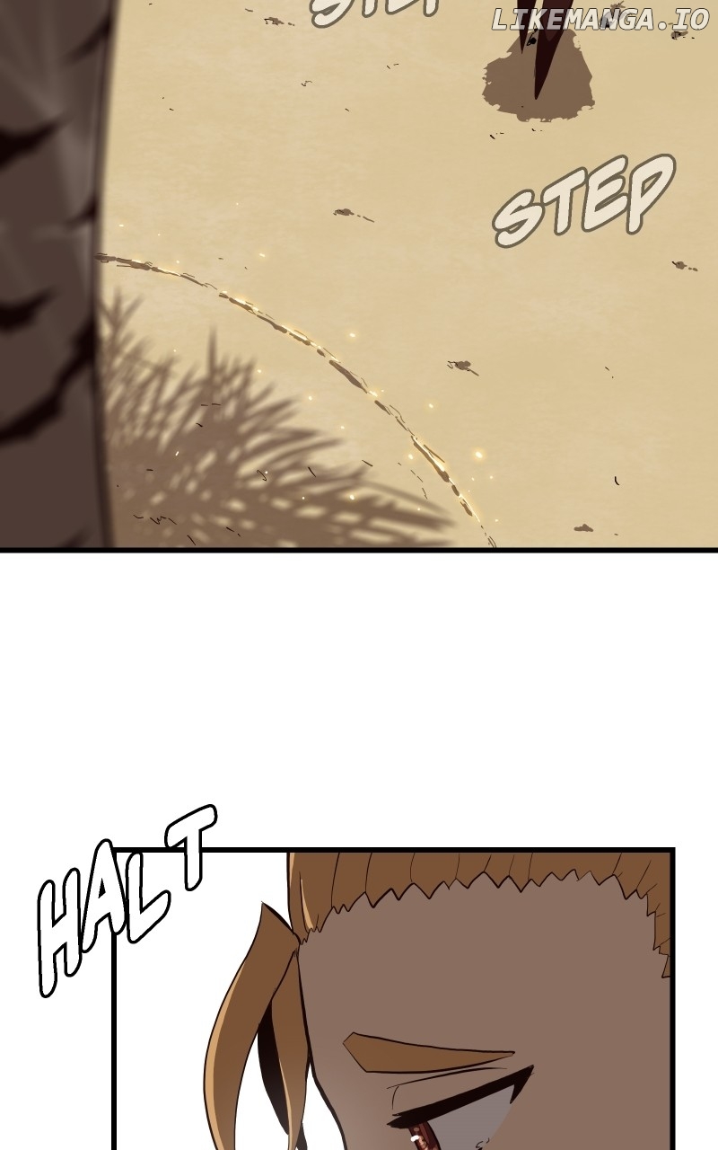 Children of Mirra Chapter 57 - page 52