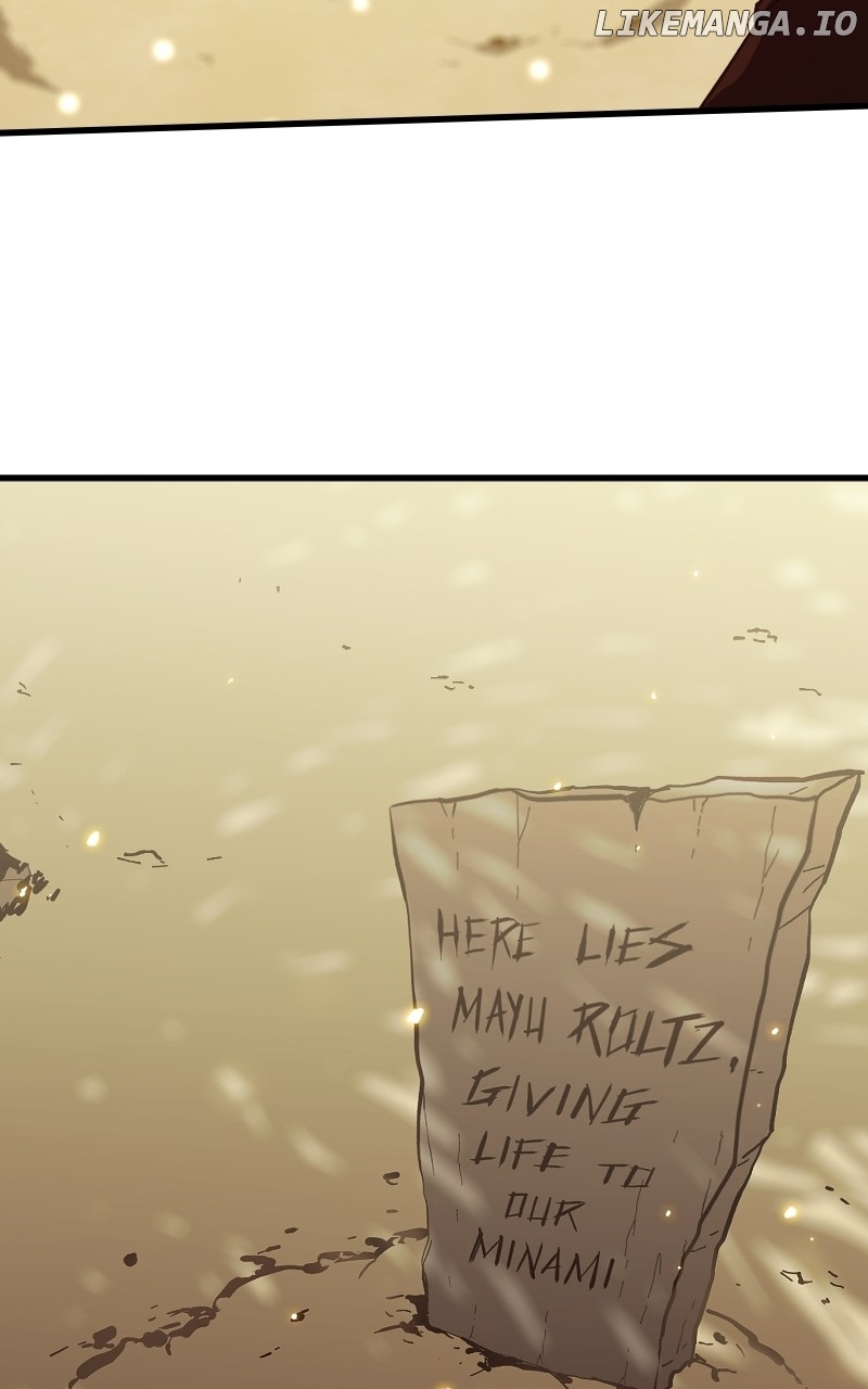 Children of Mirra Chapter 57 - page 59