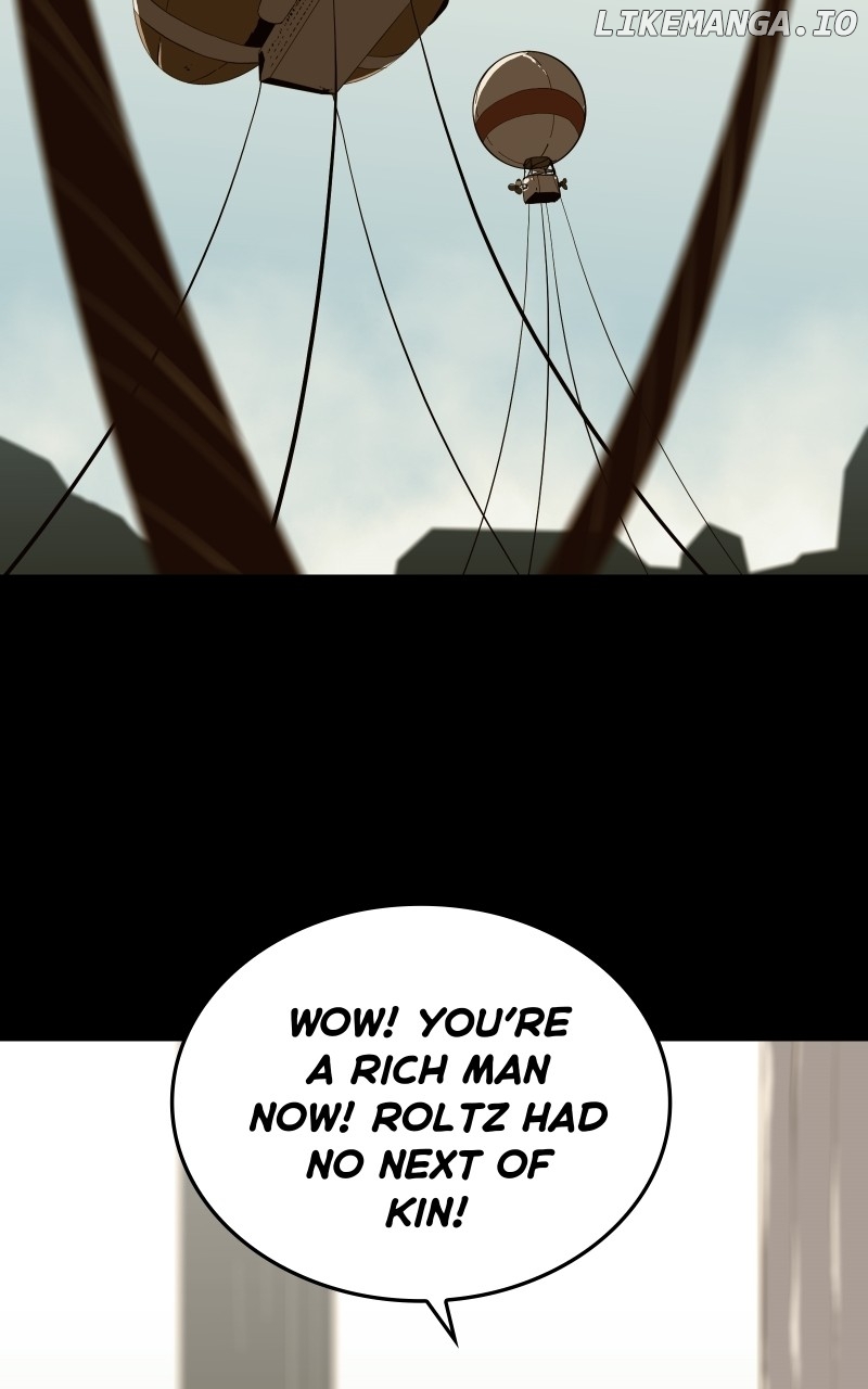Children of Mirra Chapter 57 - page 6