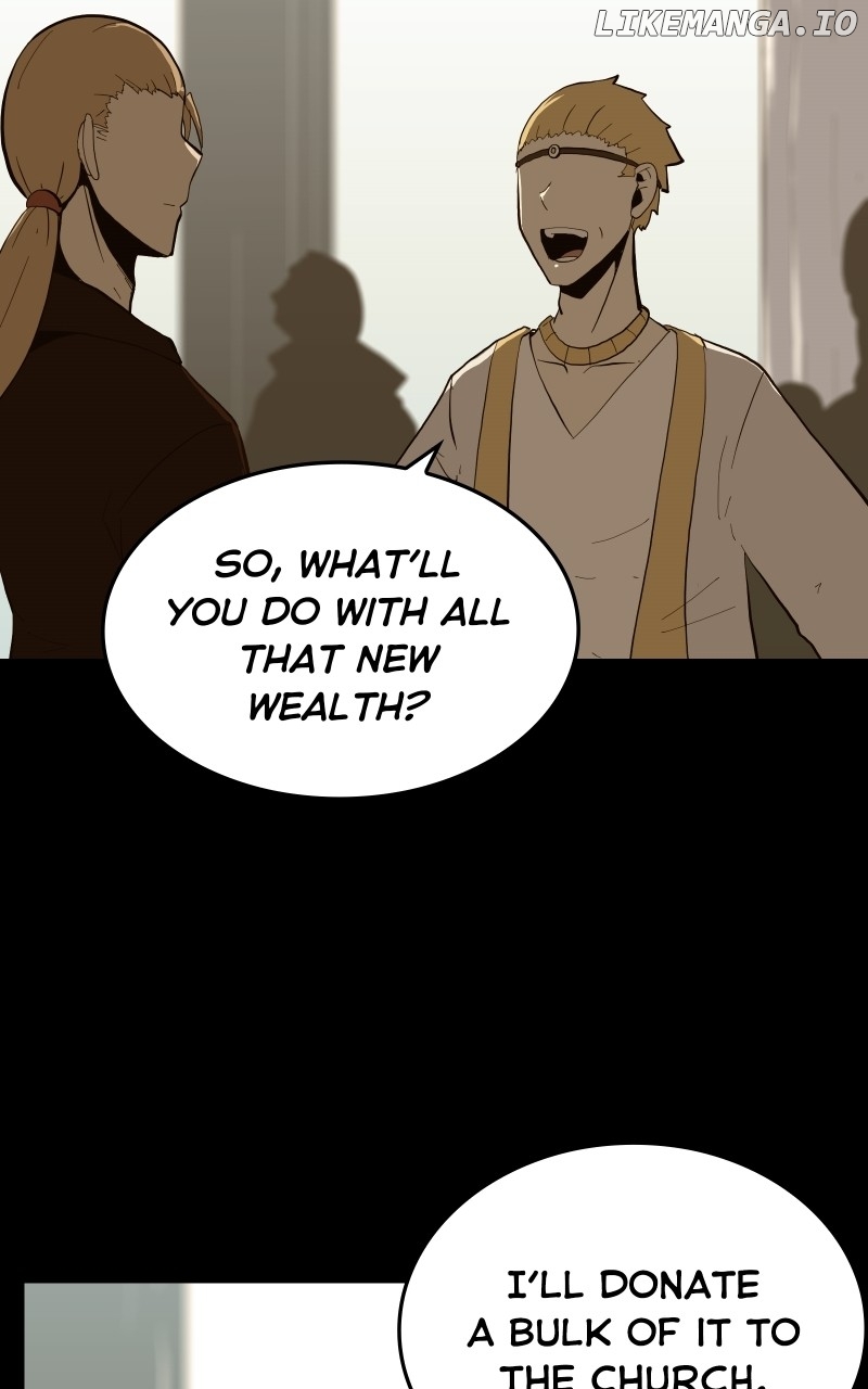 Children of Mirra Chapter 57 - page 7