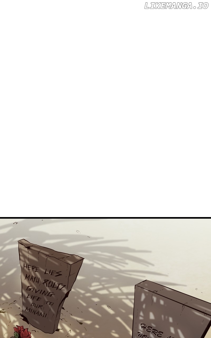 Children of Mirra Chapter 57 - page 75