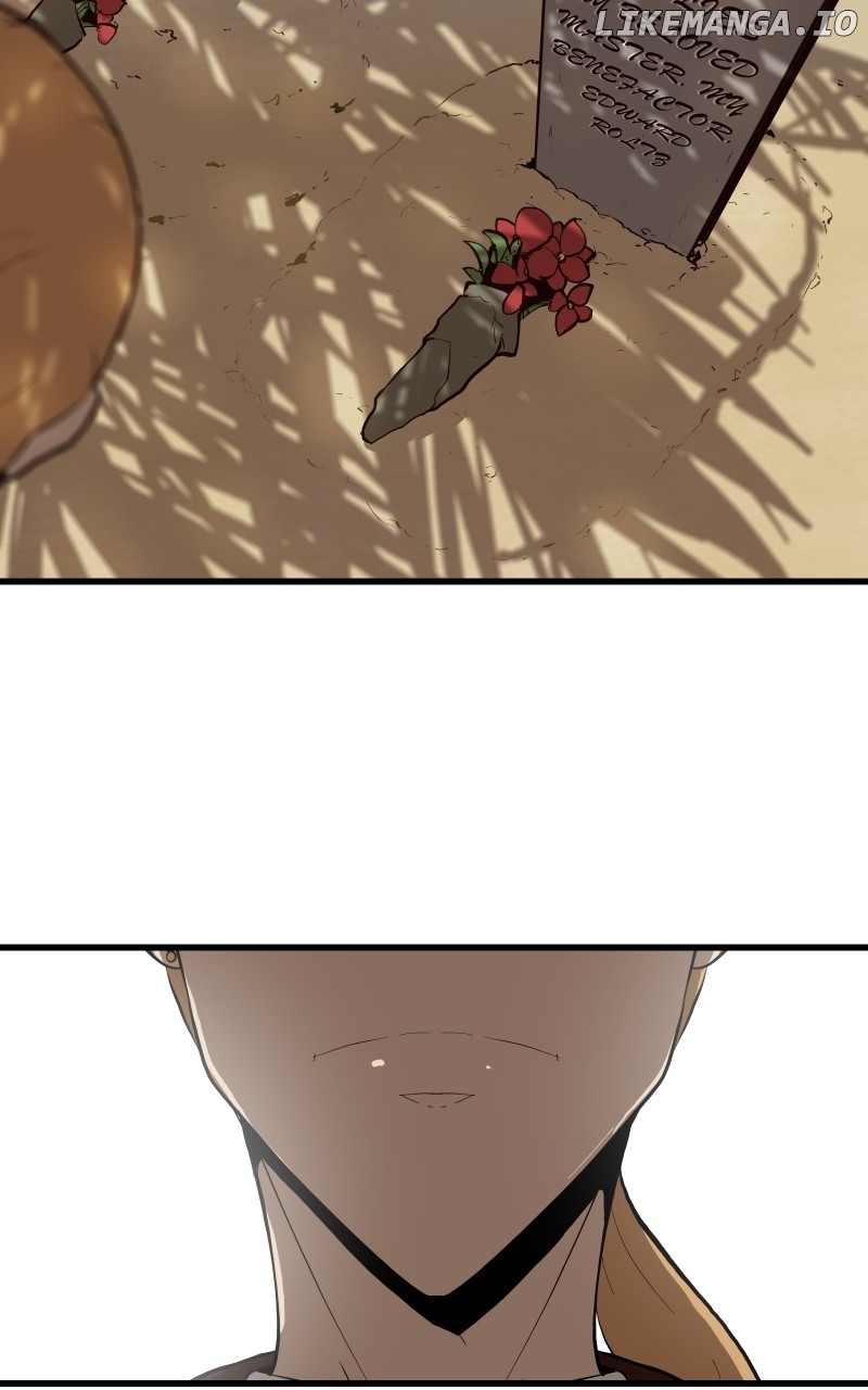 Children of Mirra Chapter 57 - page 76