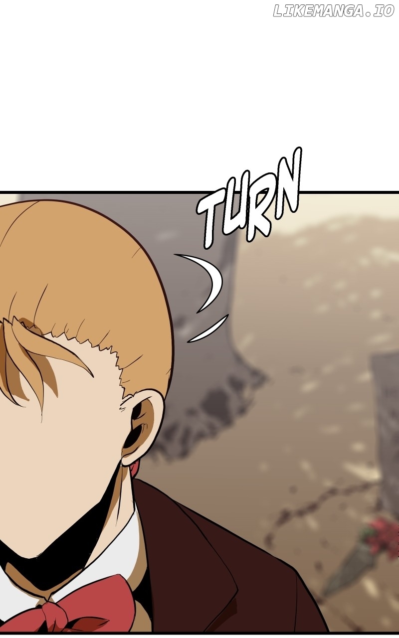 Children of Mirra Chapter 57 - page 77