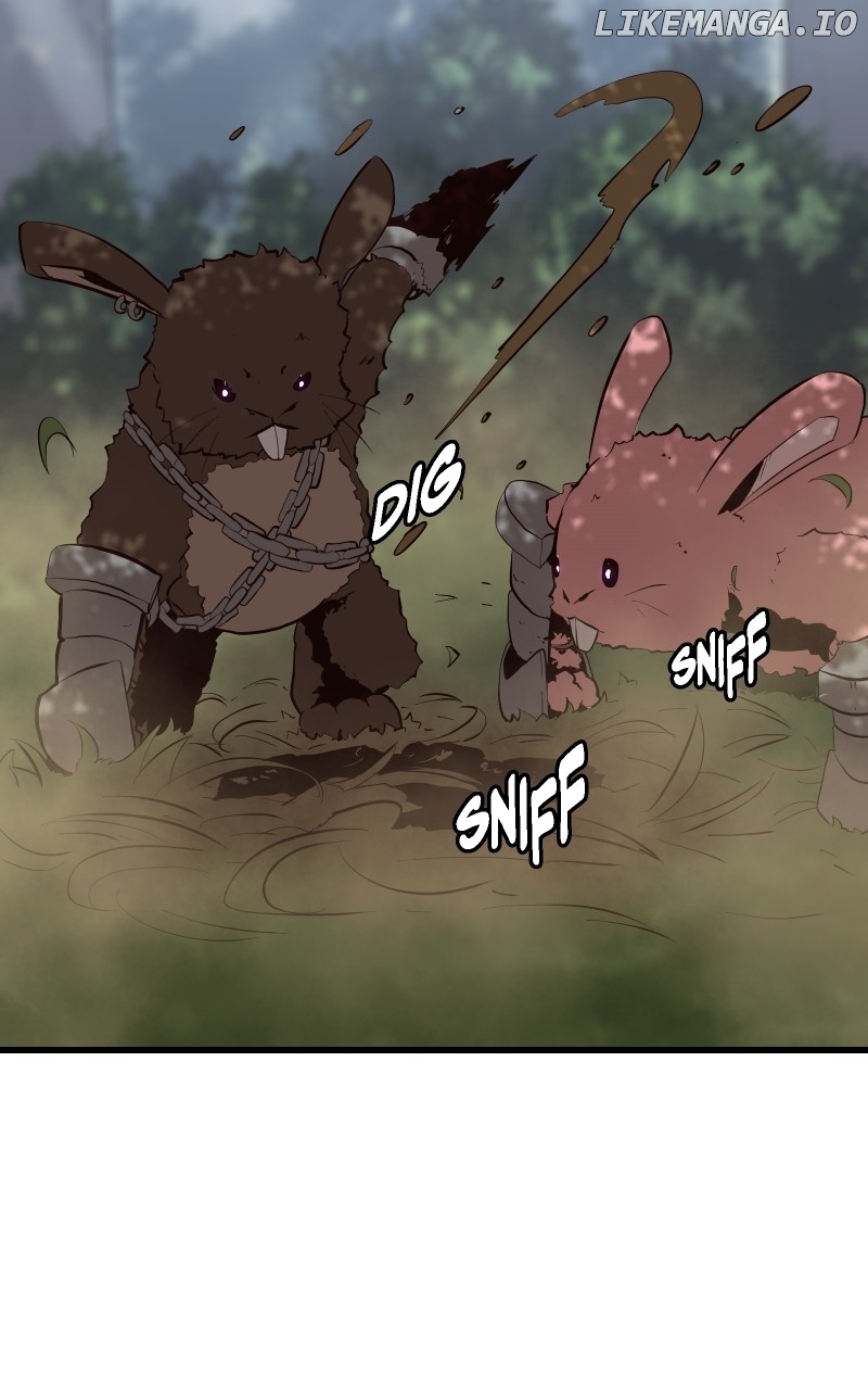 Children of Mirra Chapter 57 - page 83
