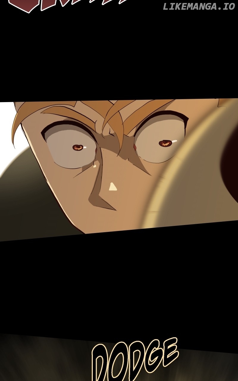 Children of Mirra Chapter 57 - page 87