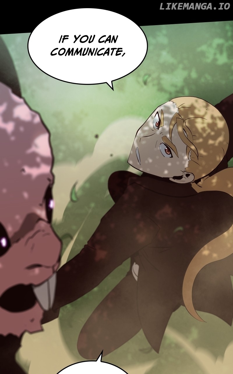 Children of Mirra Chapter 57 - page 89