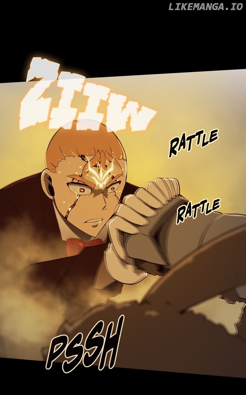 Children of Mirra Chapter 57 - page 93