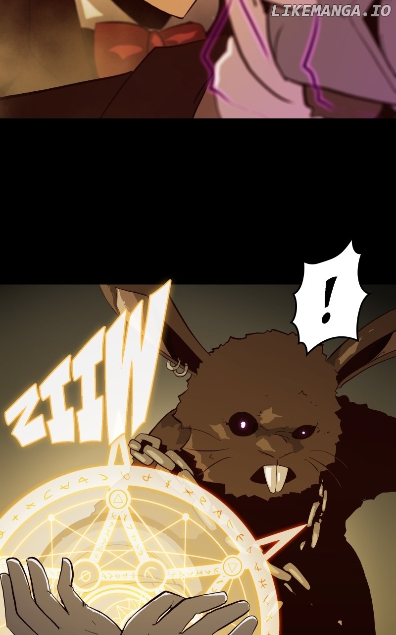 Children of Mirra Chapter 57 - page 95