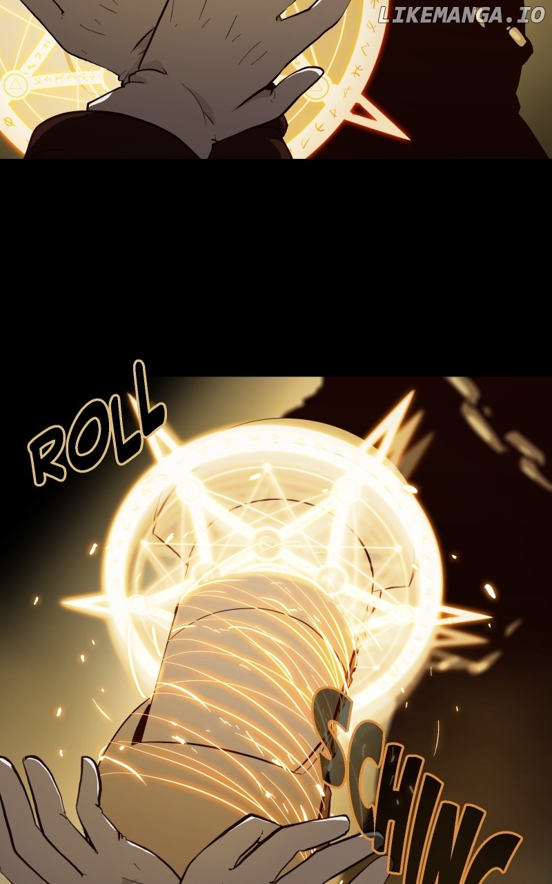 Children of Mirra Chapter 57 - page 96