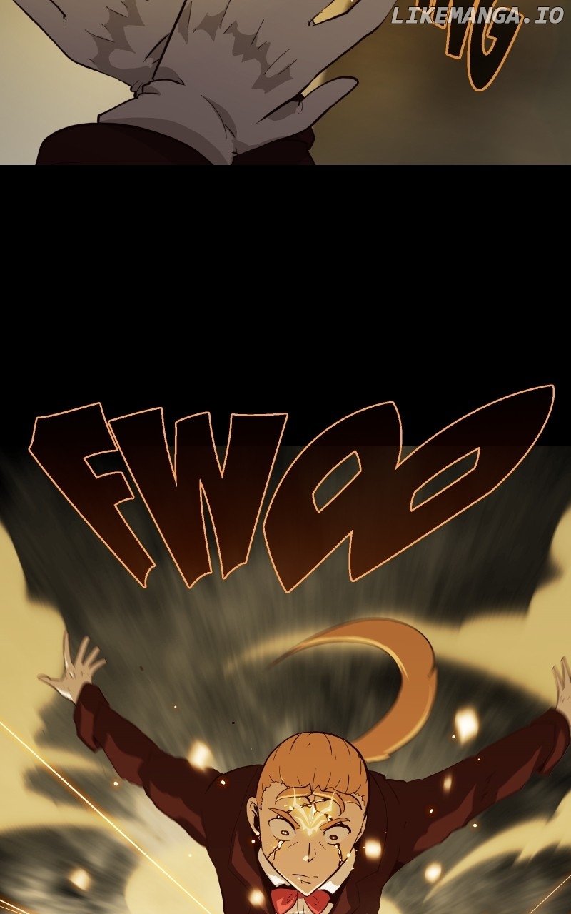 Children of Mirra Chapter 57 - page 97