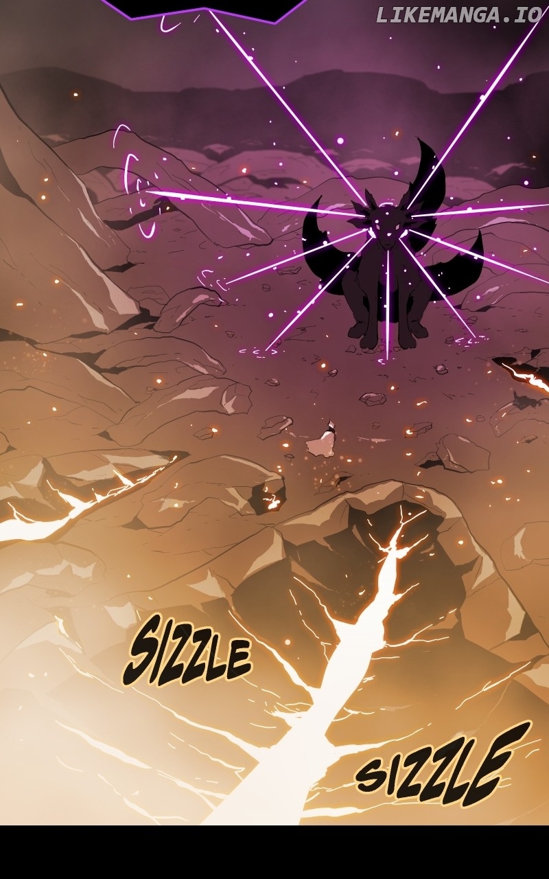 Children of Mirra Chapter 67 - page 100