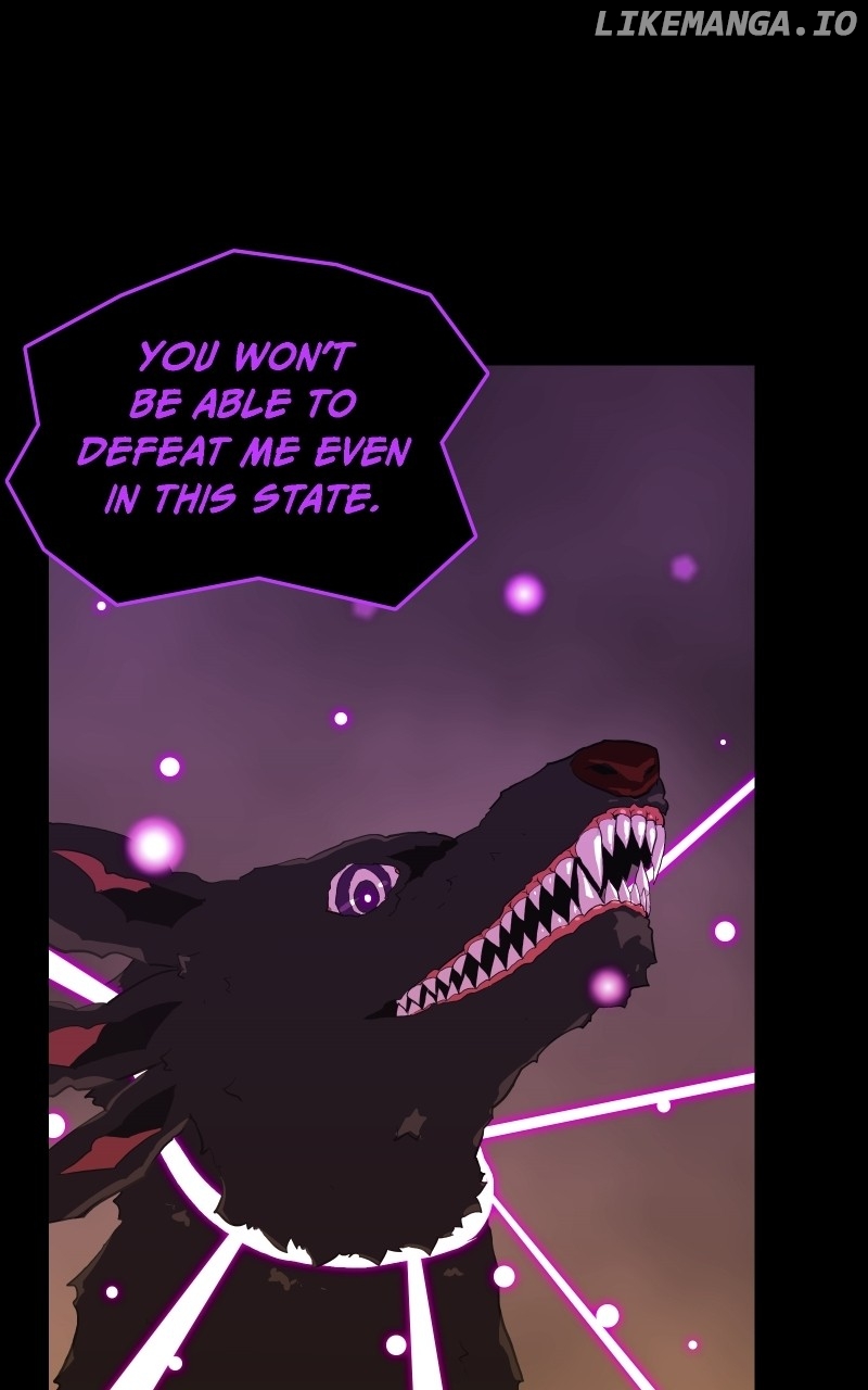 Children of Mirra Chapter 67 - page 101