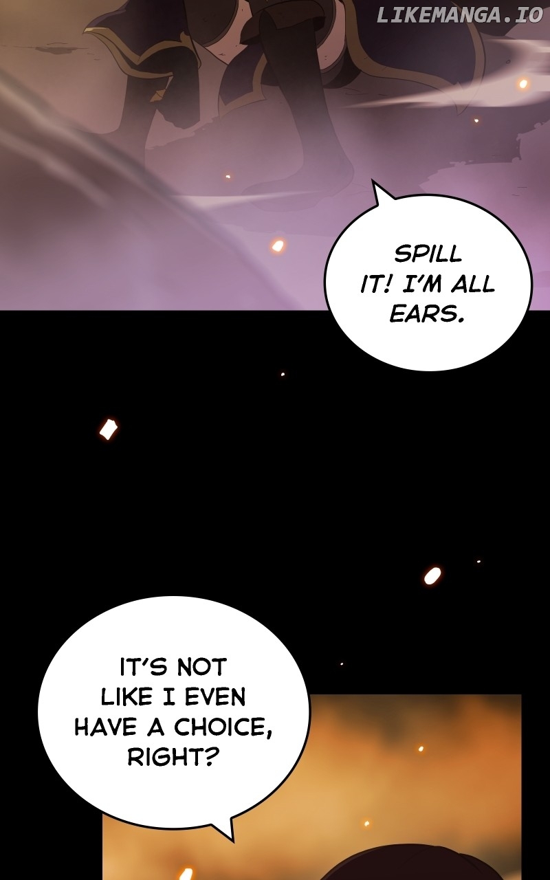 Children of Mirra Chapter 67 - page 104
