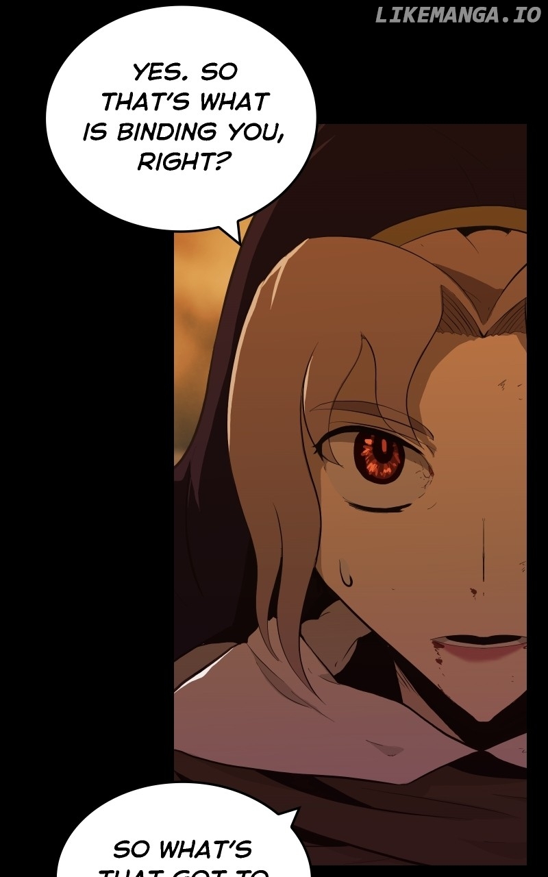 Children of Mirra Chapter 67 - page 107