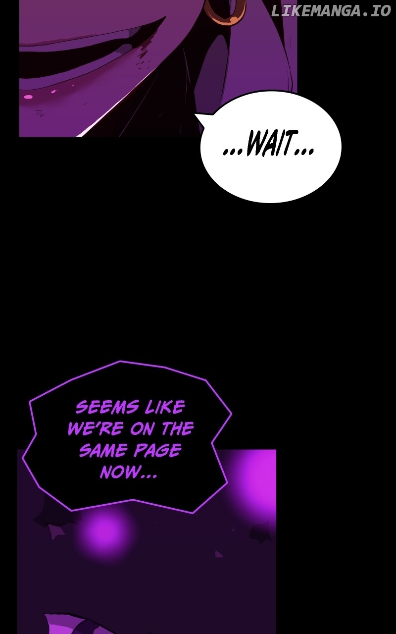 Children of Mirra Chapter 67 - page 109