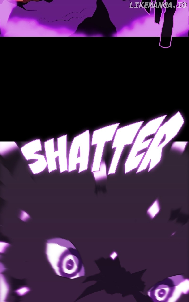 Children of Mirra Chapter 67 - page 11