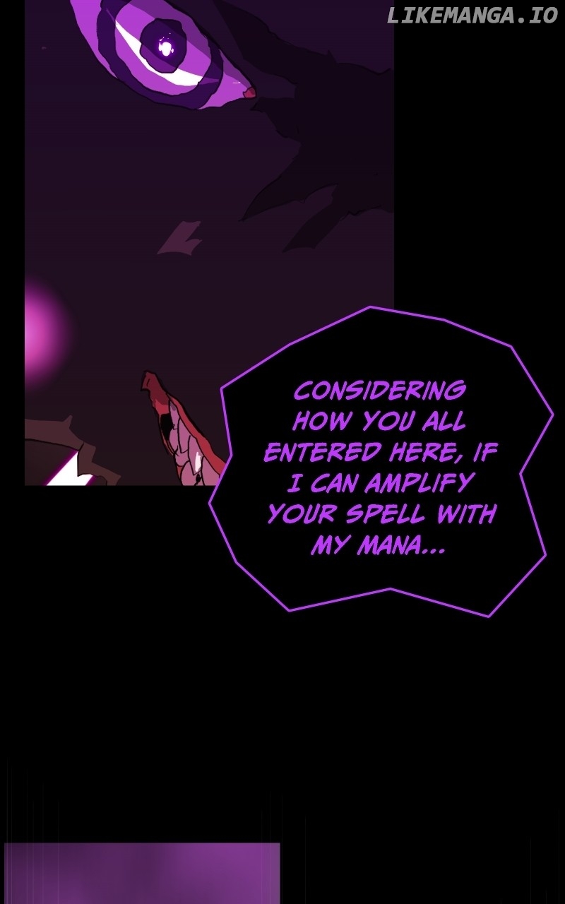 Children of Mirra Chapter 67 - page 110