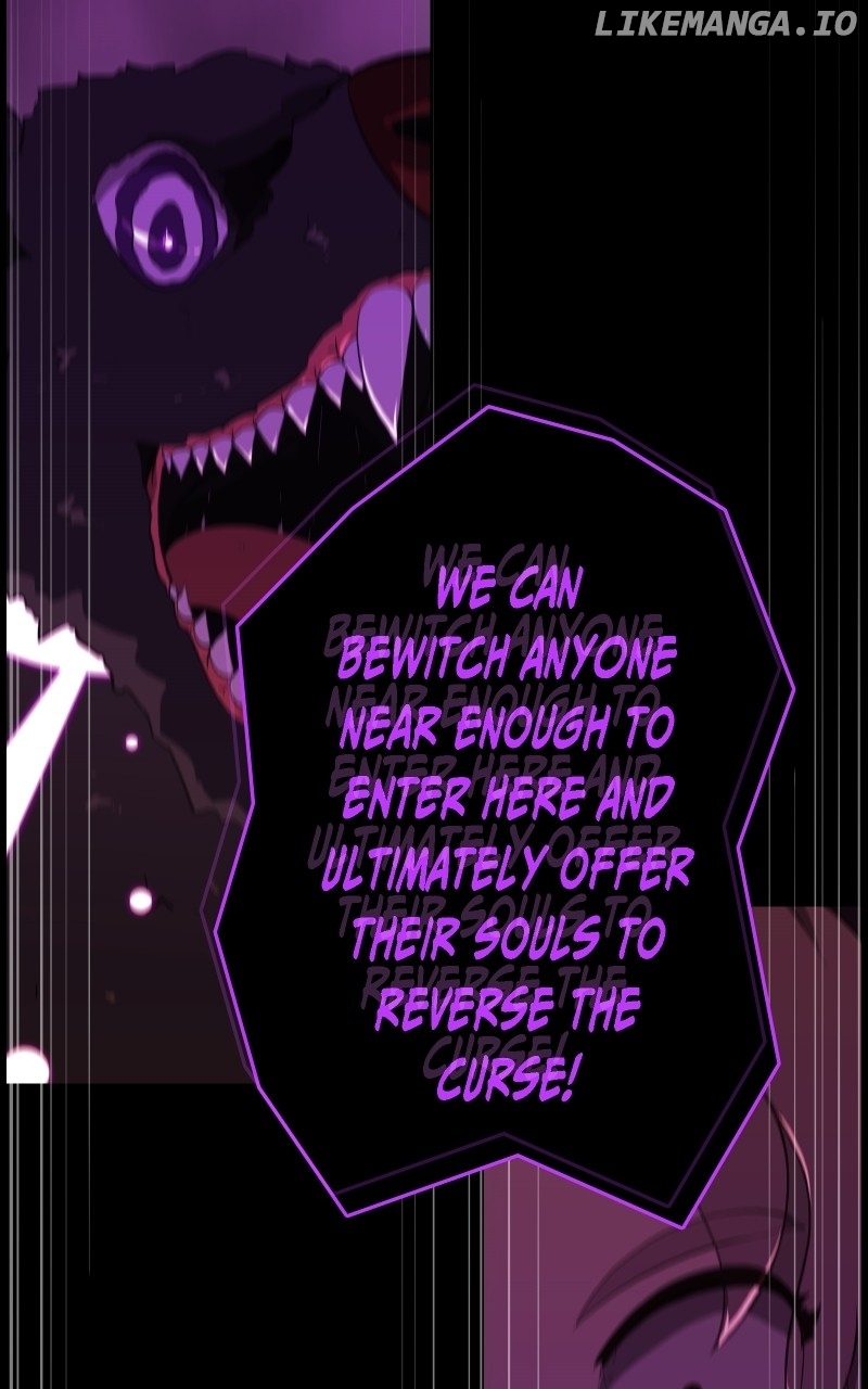 Children of Mirra Chapter 67 - page 111