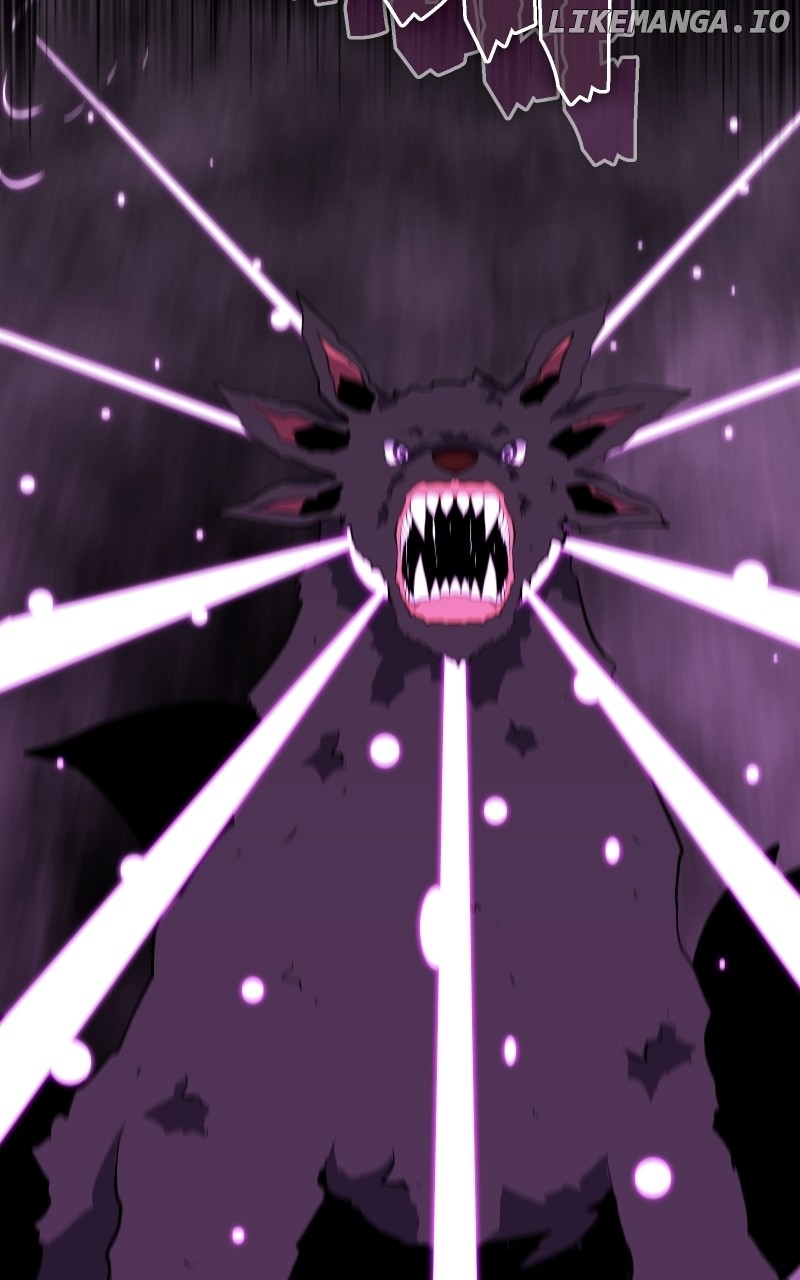 Children of Mirra Chapter 67 - page 13
