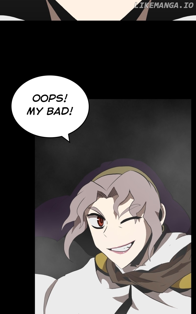 Children of Mirra Chapter 67 - page 19