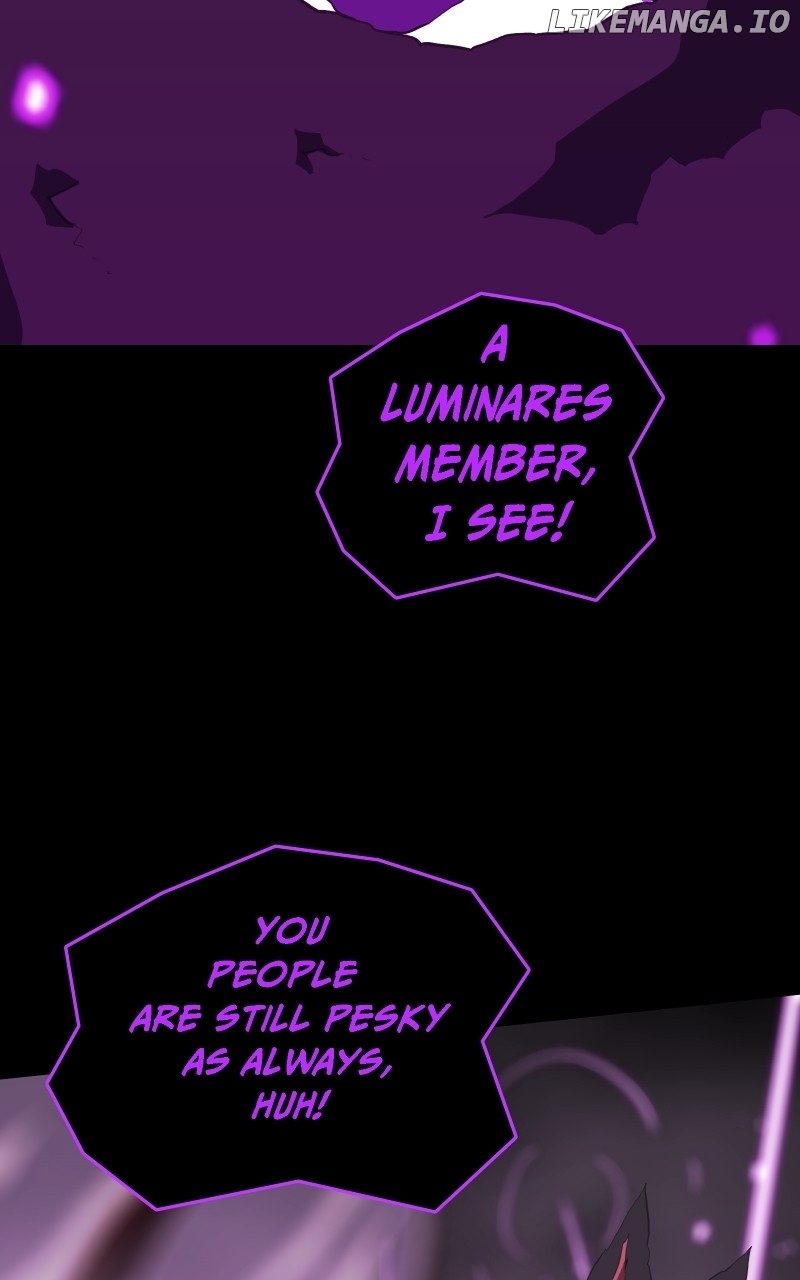 Children of Mirra Chapter 67 - page 2