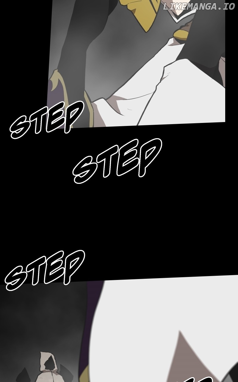 Children of Mirra Chapter 67 - page 25