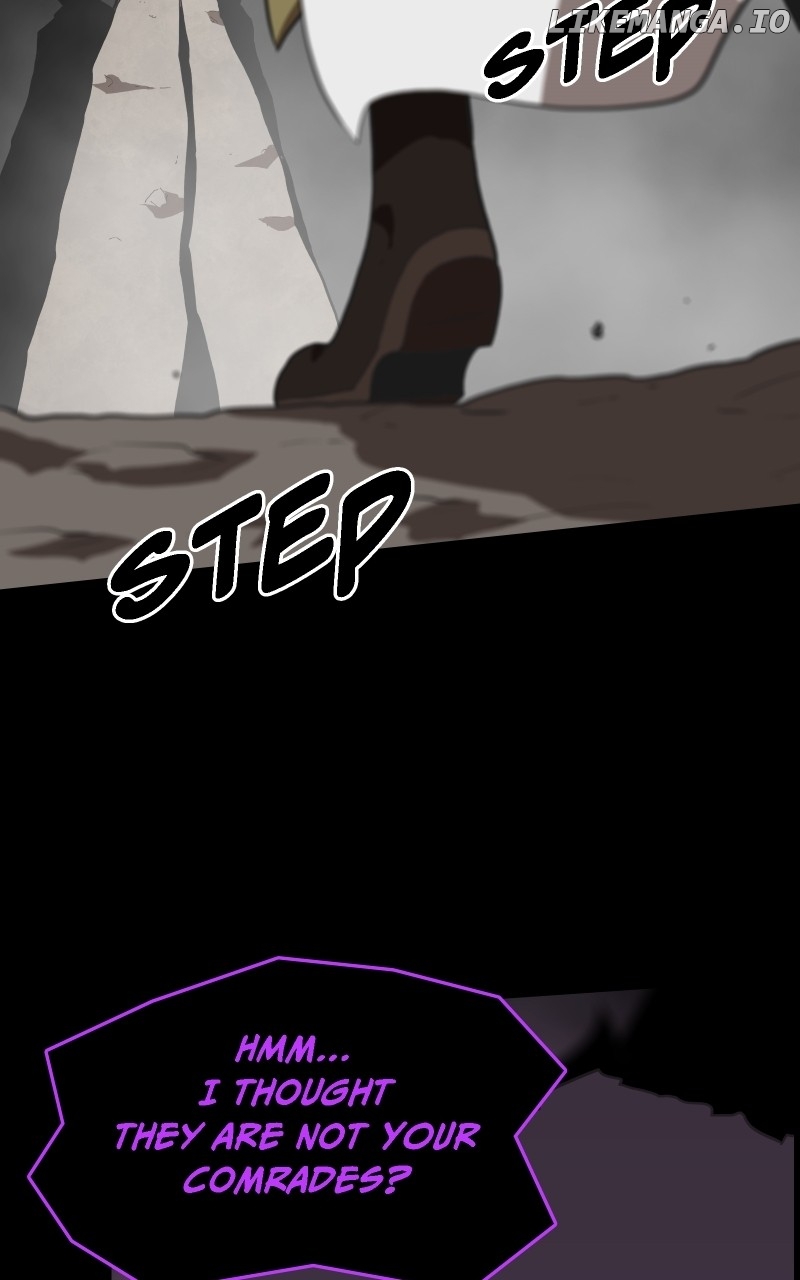 Children of Mirra Chapter 67 - page 26
