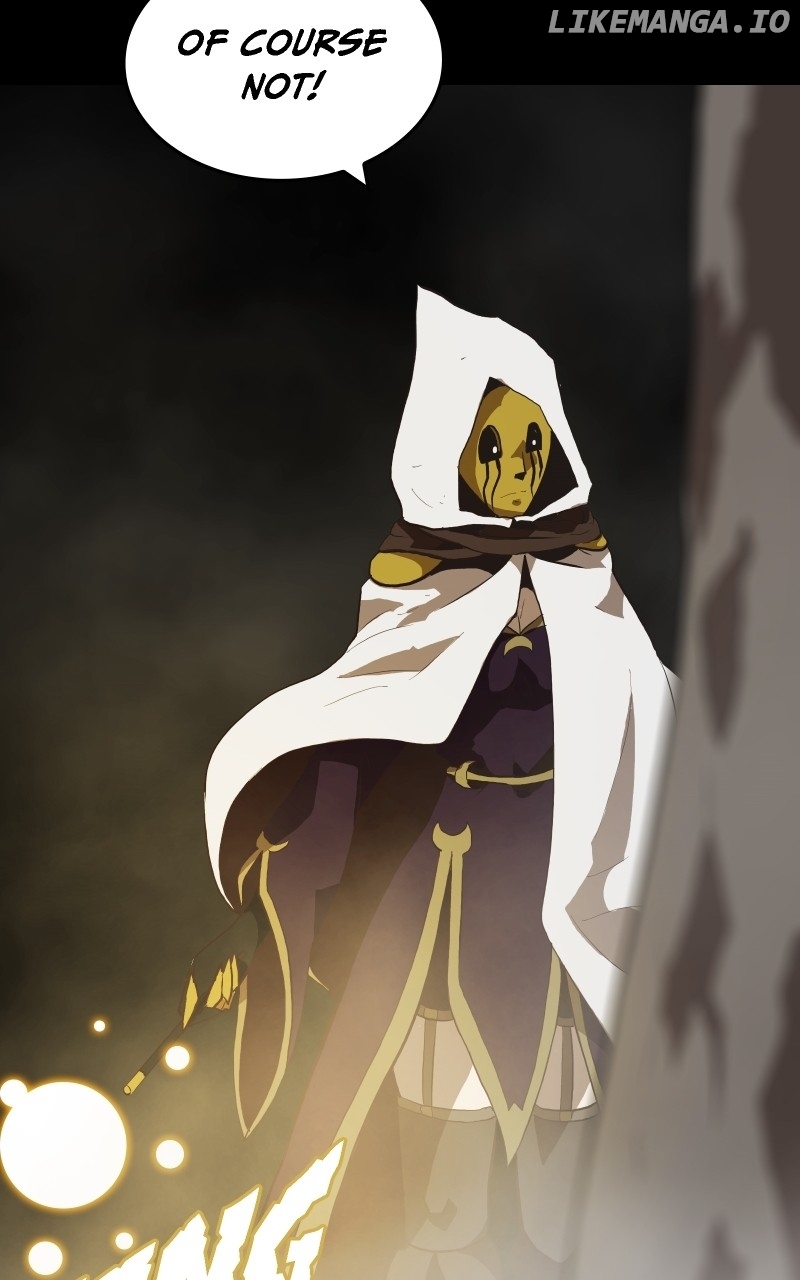 Children of Mirra Chapter 67 - page 28