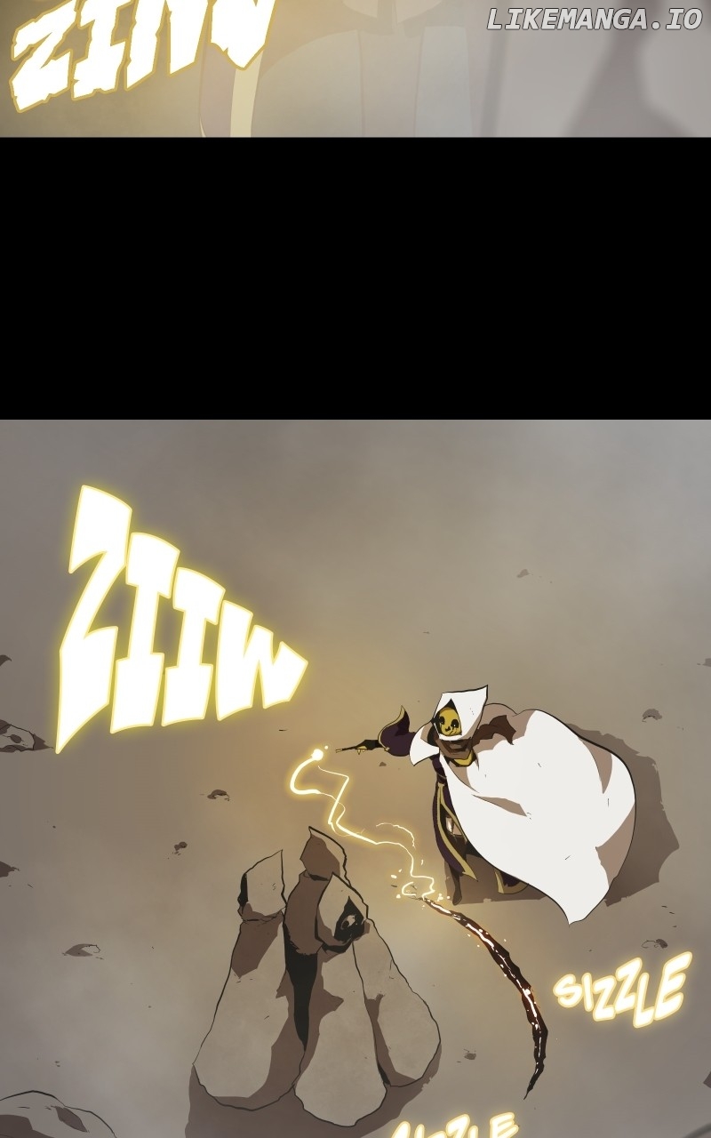 Children of Mirra Chapter 67 - page 29