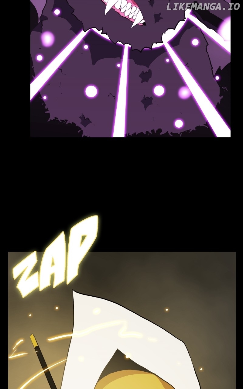Children of Mirra Chapter 67 - page 31