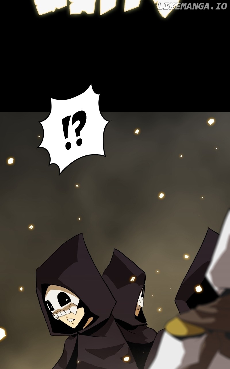 Children of Mirra Chapter 67 - page 35