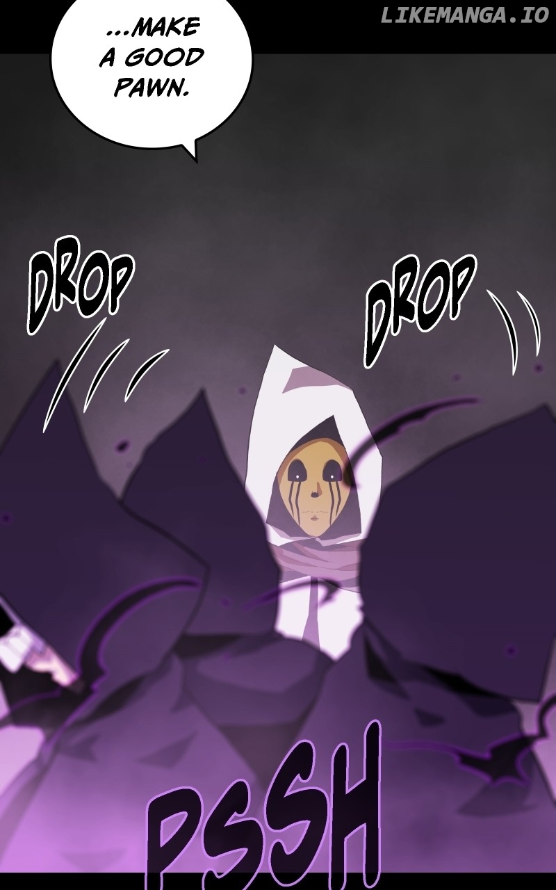 Children of Mirra Chapter 67 - page 40