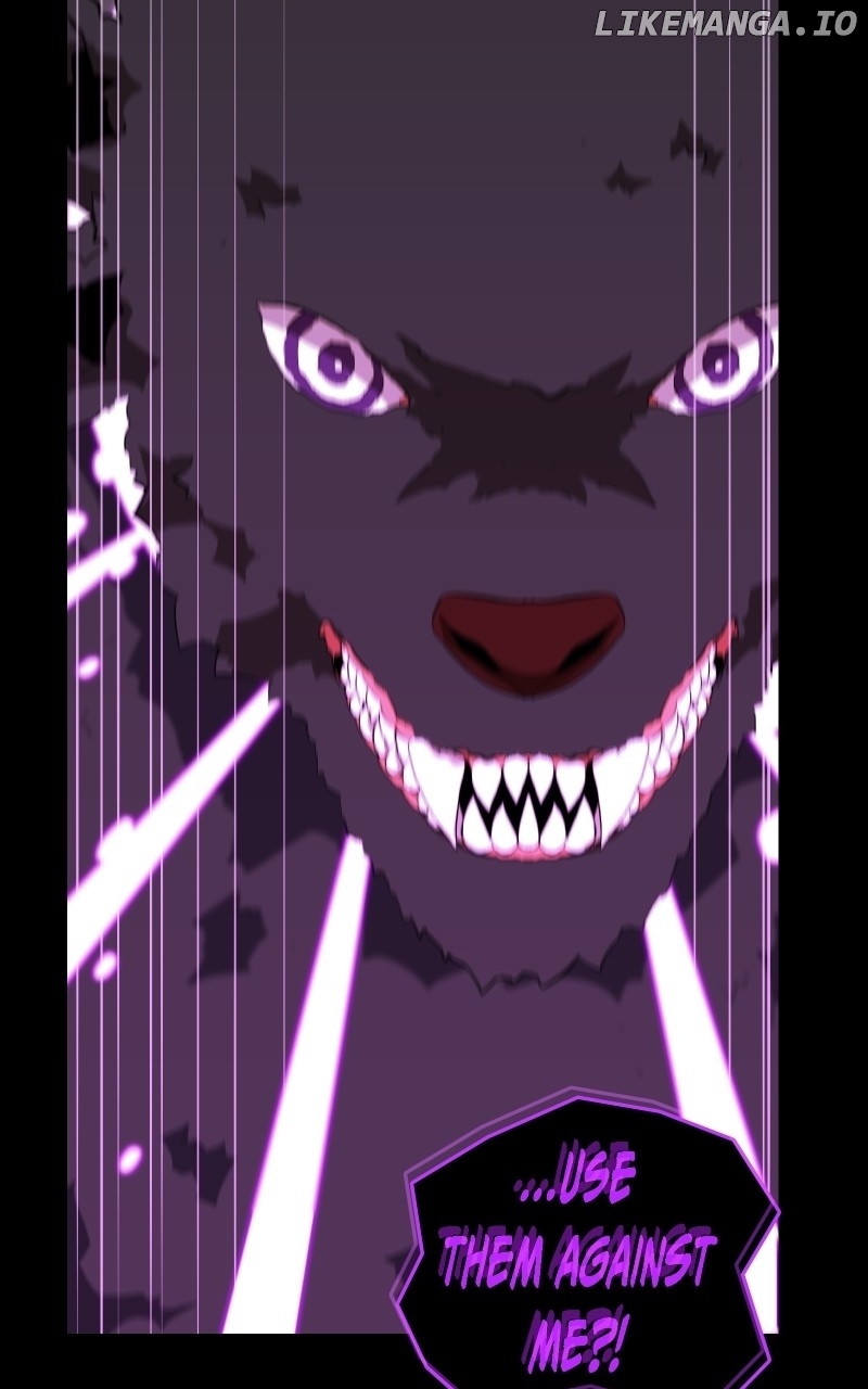Children of Mirra Chapter 67 - page 43