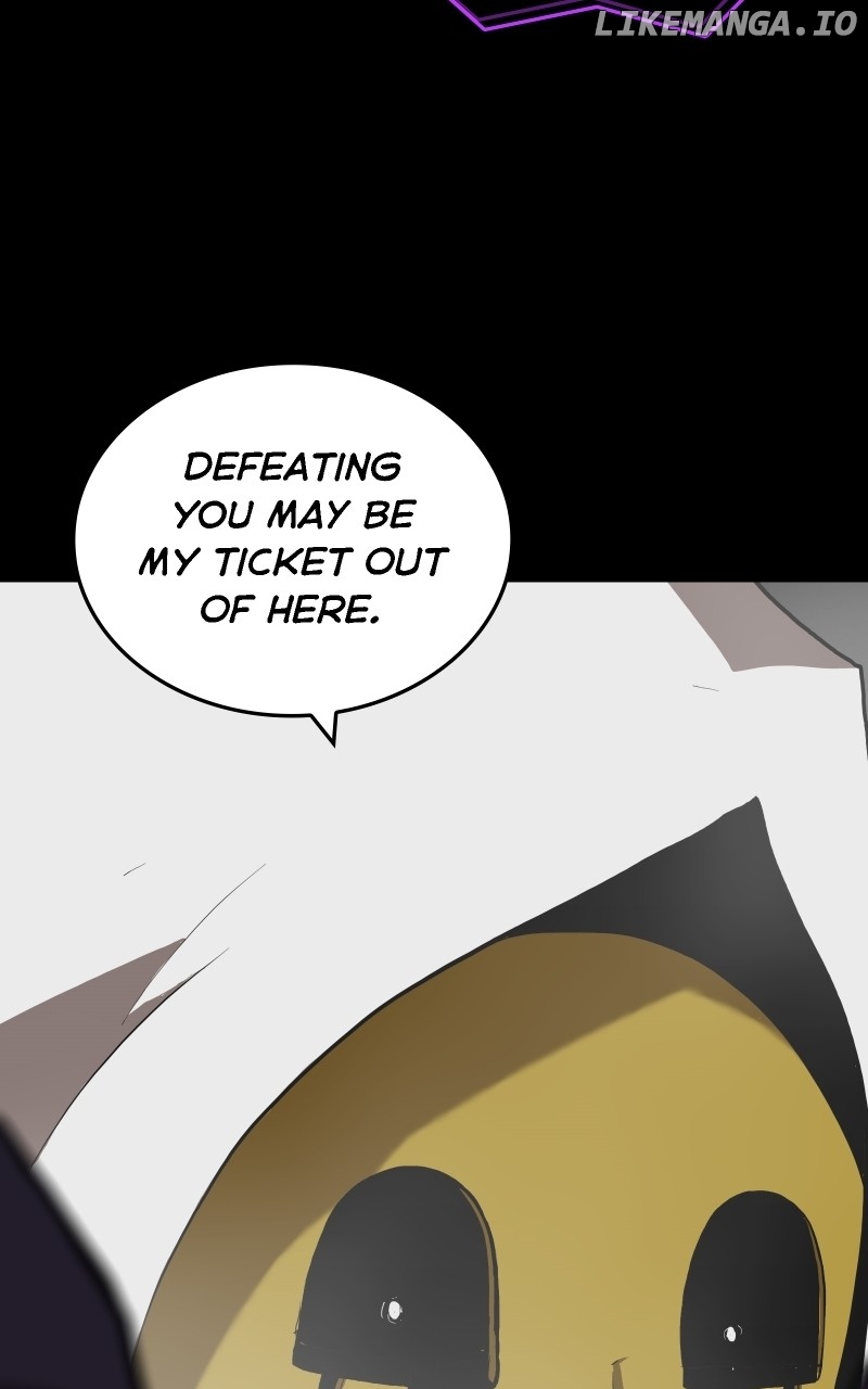 Children of Mirra Chapter 67 - page 44