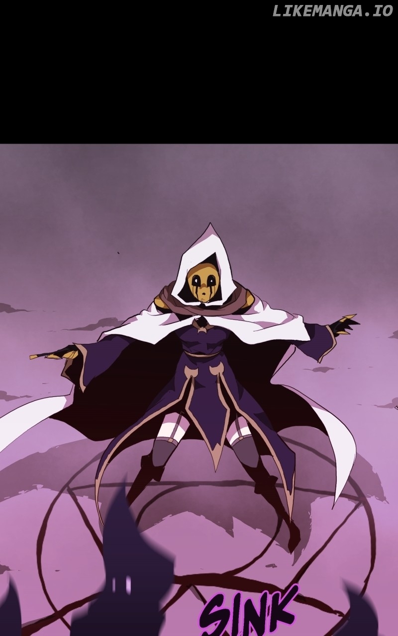Children of Mirra Chapter 67 - page 47