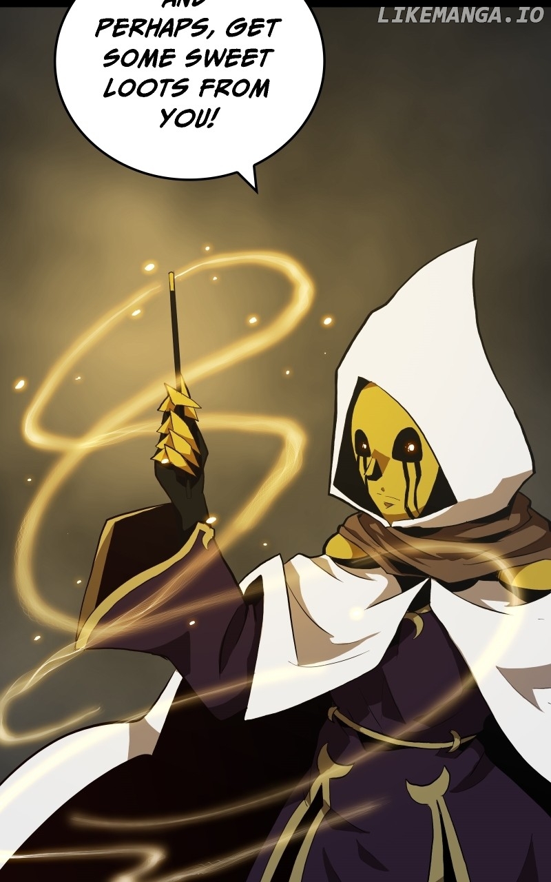 Children of Mirra Chapter 67 - page 50