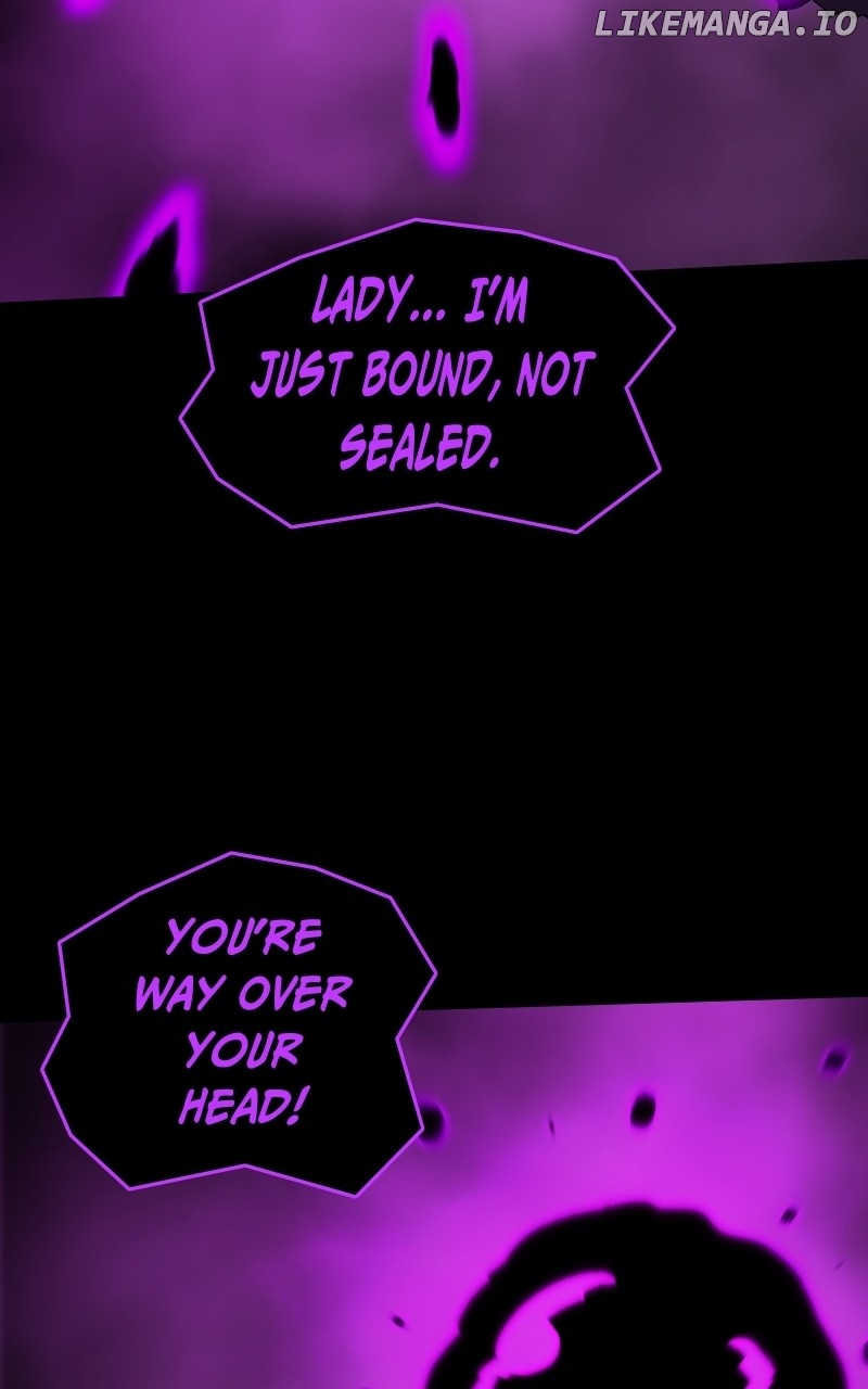 Children of Mirra Chapter 67 - page 52