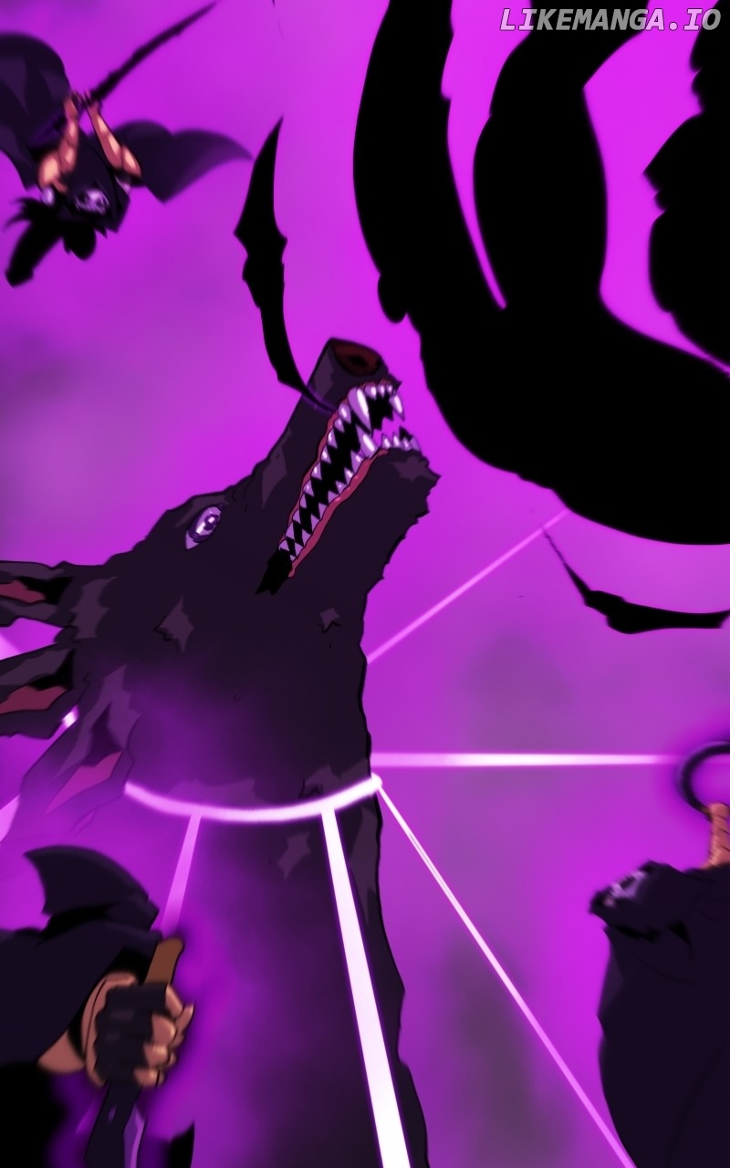 Children of Mirra Chapter 67 - page 55