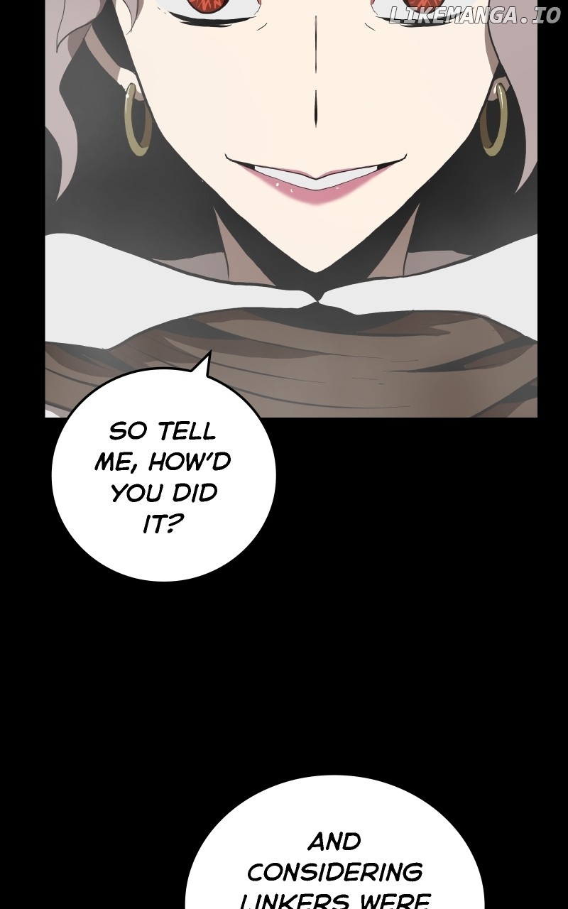 Children of Mirra Chapter 67 - page 6