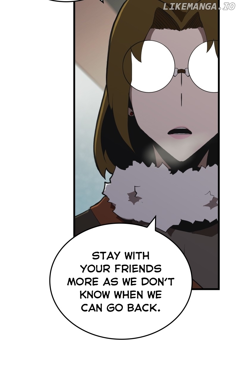 Children of Mirra Chapter 67 - page 68