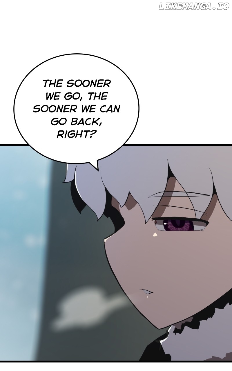 Children of Mirra Chapter 67 - page 69
