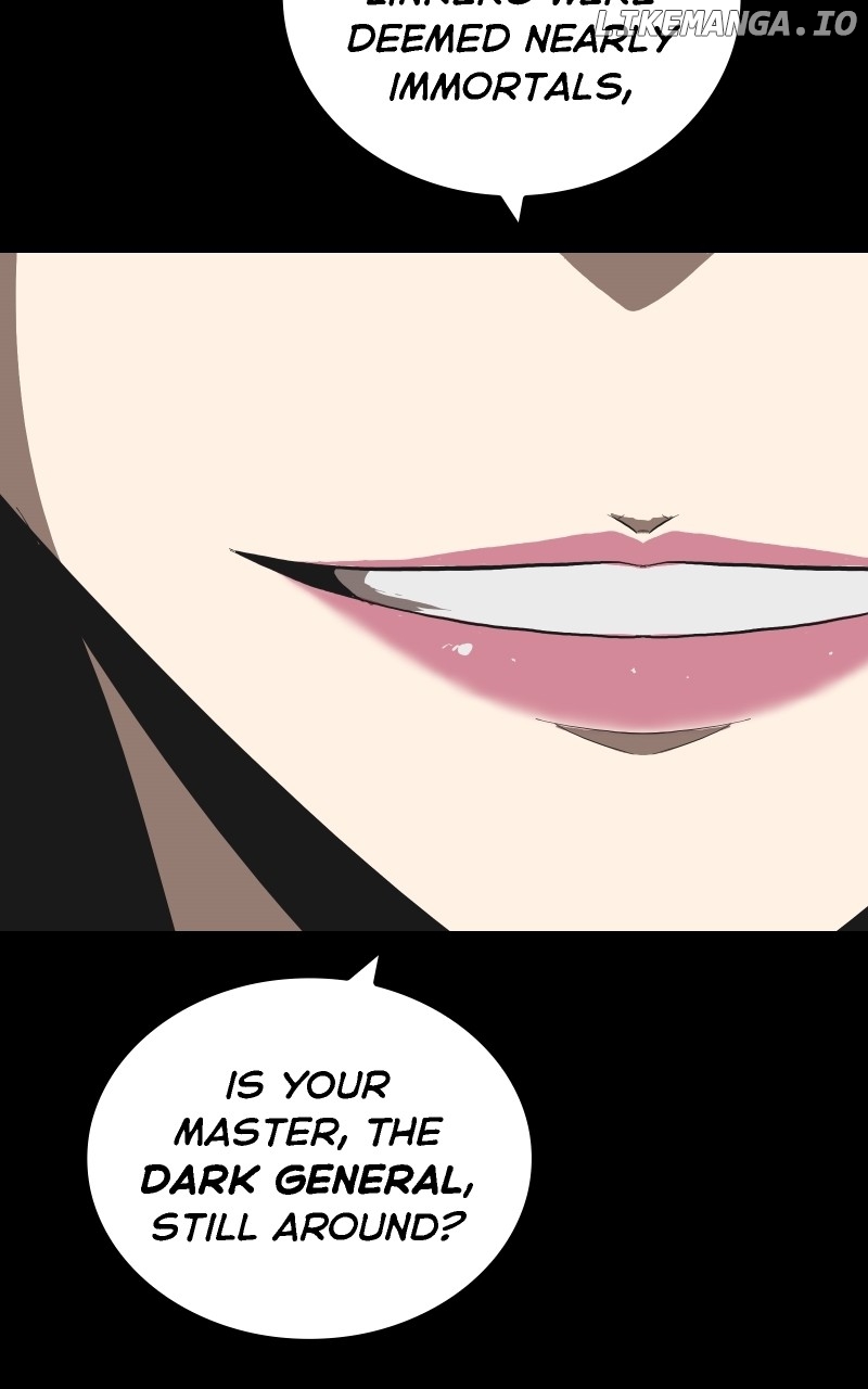 Children of Mirra Chapter 67 - page 7