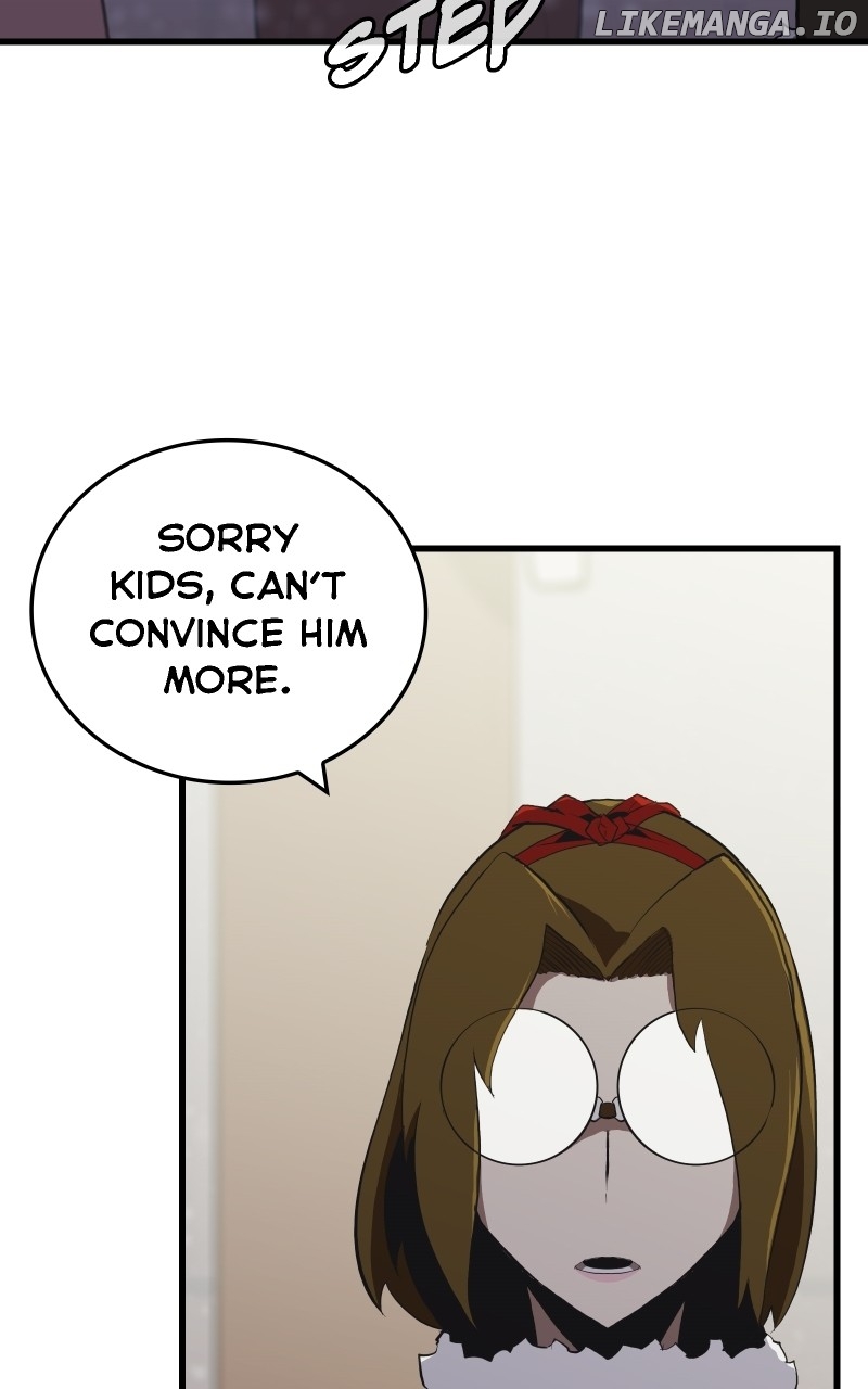 Children of Mirra Chapter 67 - page 71
