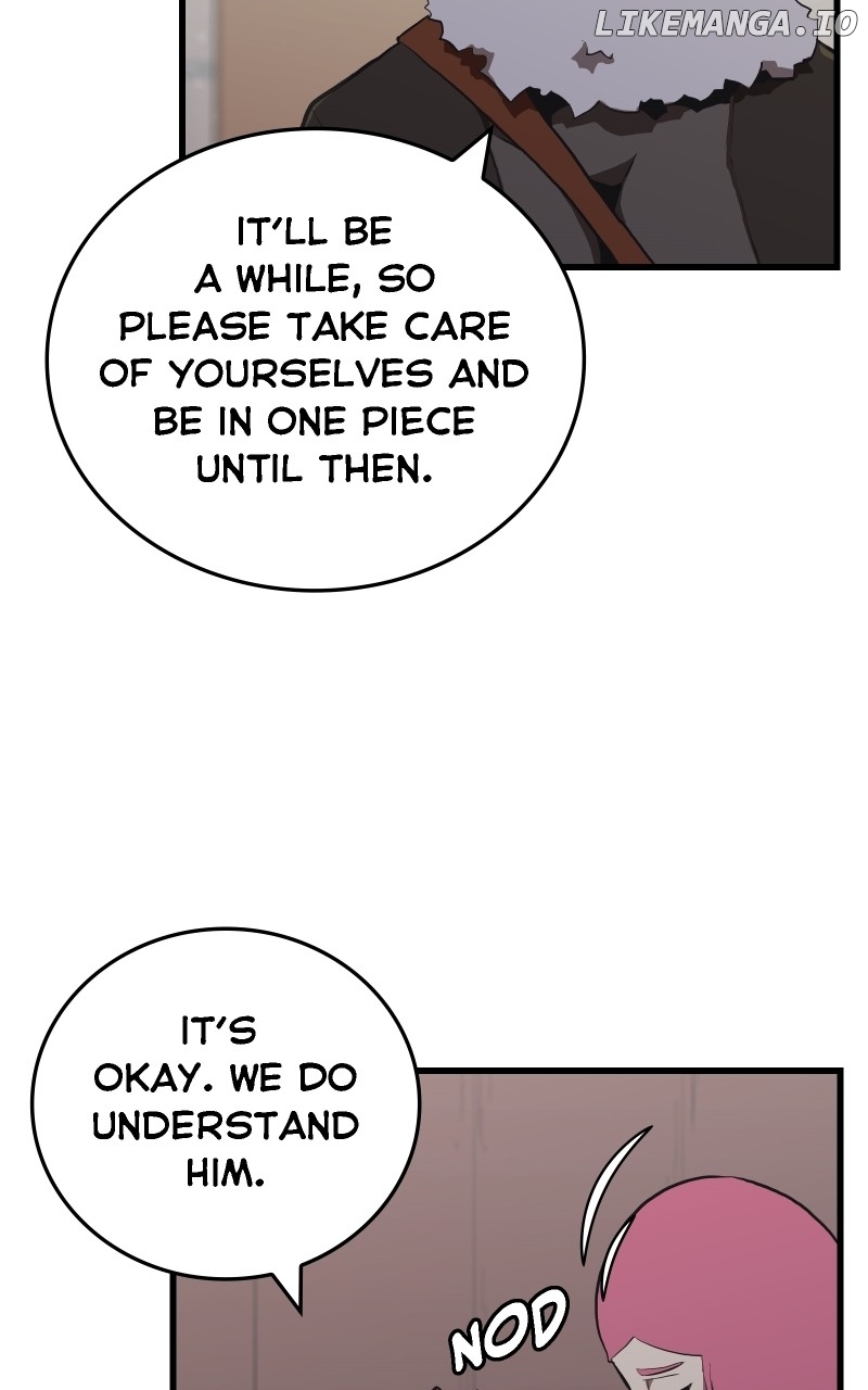 Children of Mirra Chapter 67 - page 72