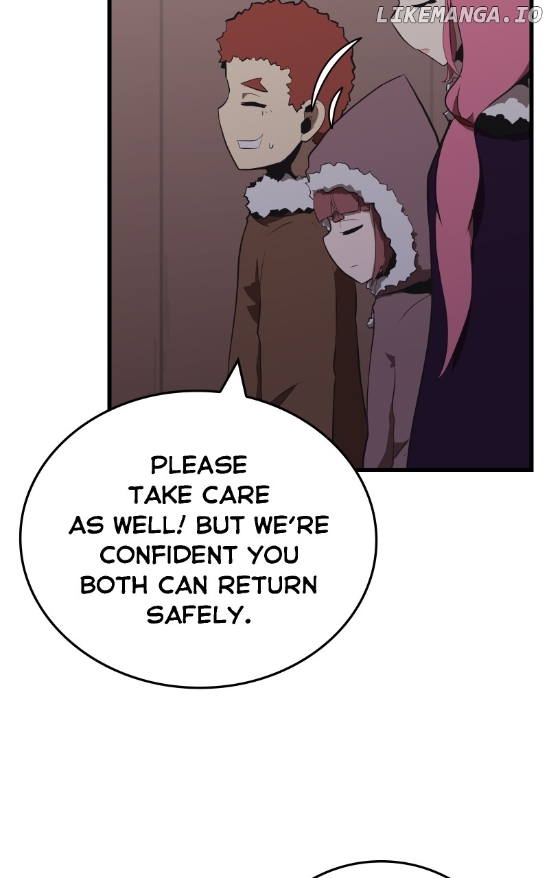 Children of Mirra Chapter 67 - page 73