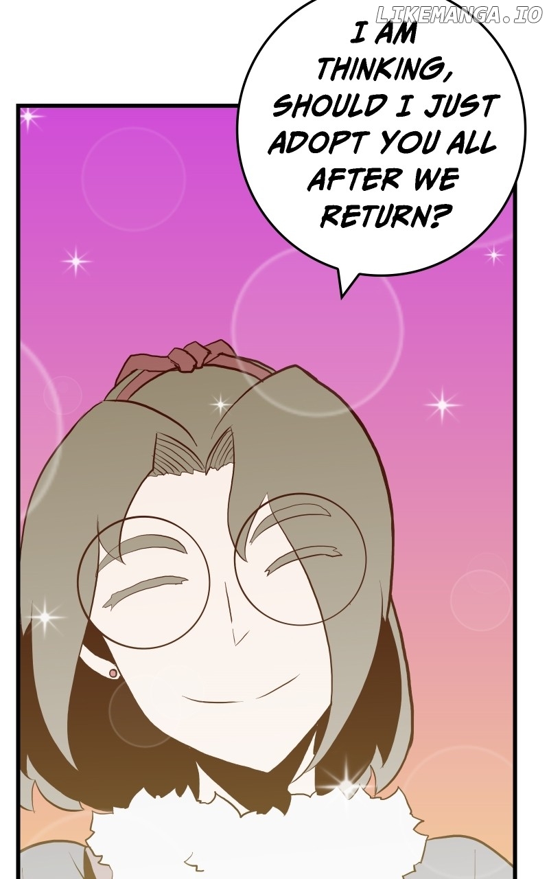 Children of Mirra Chapter 67 - page 74