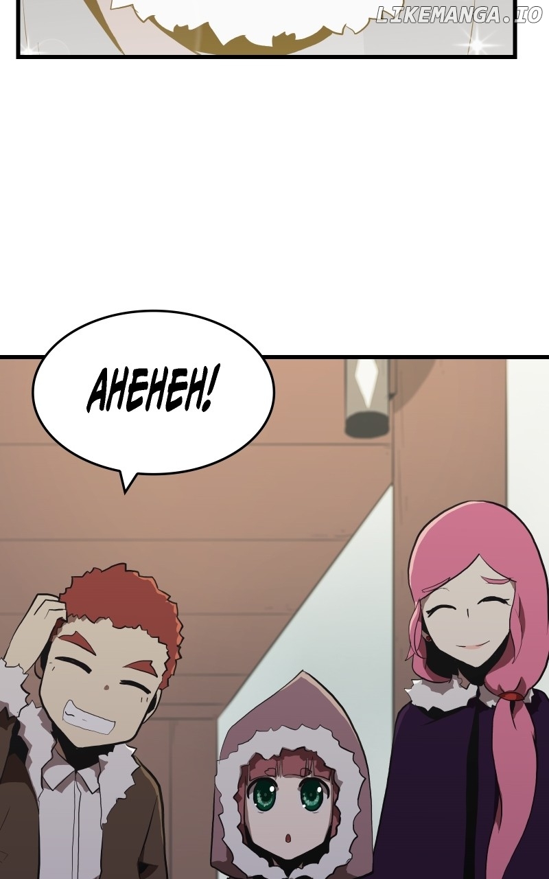 Children of Mirra Chapter 67 - page 75