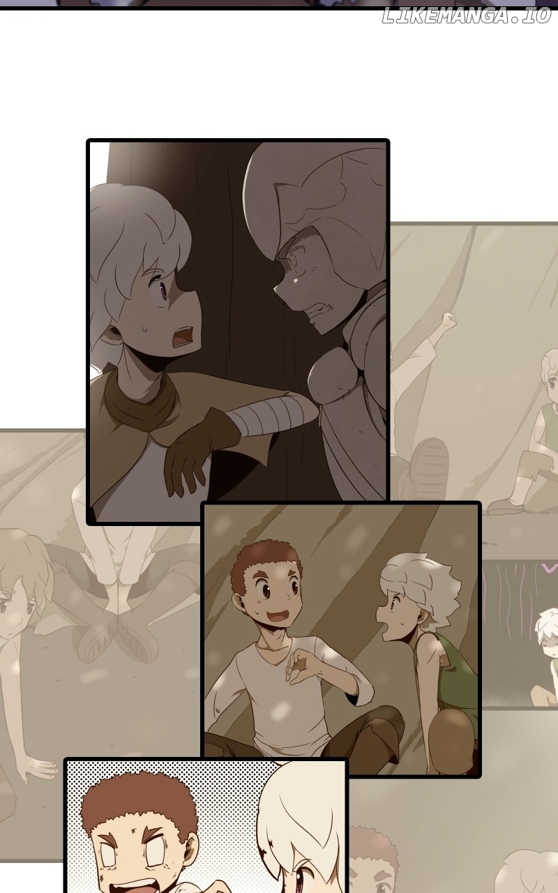 Children of Mirra Chapter 67 - page 79