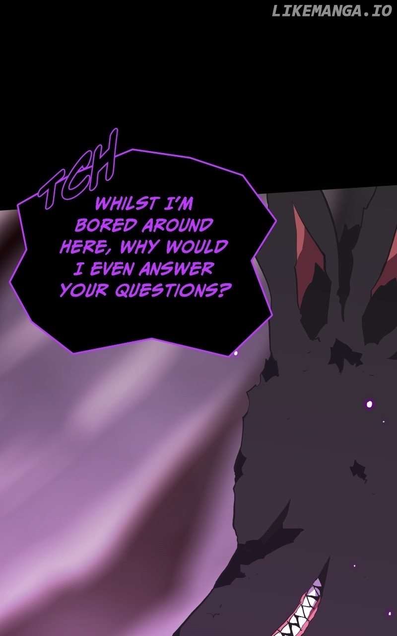 Children of Mirra Chapter 67 - page 8