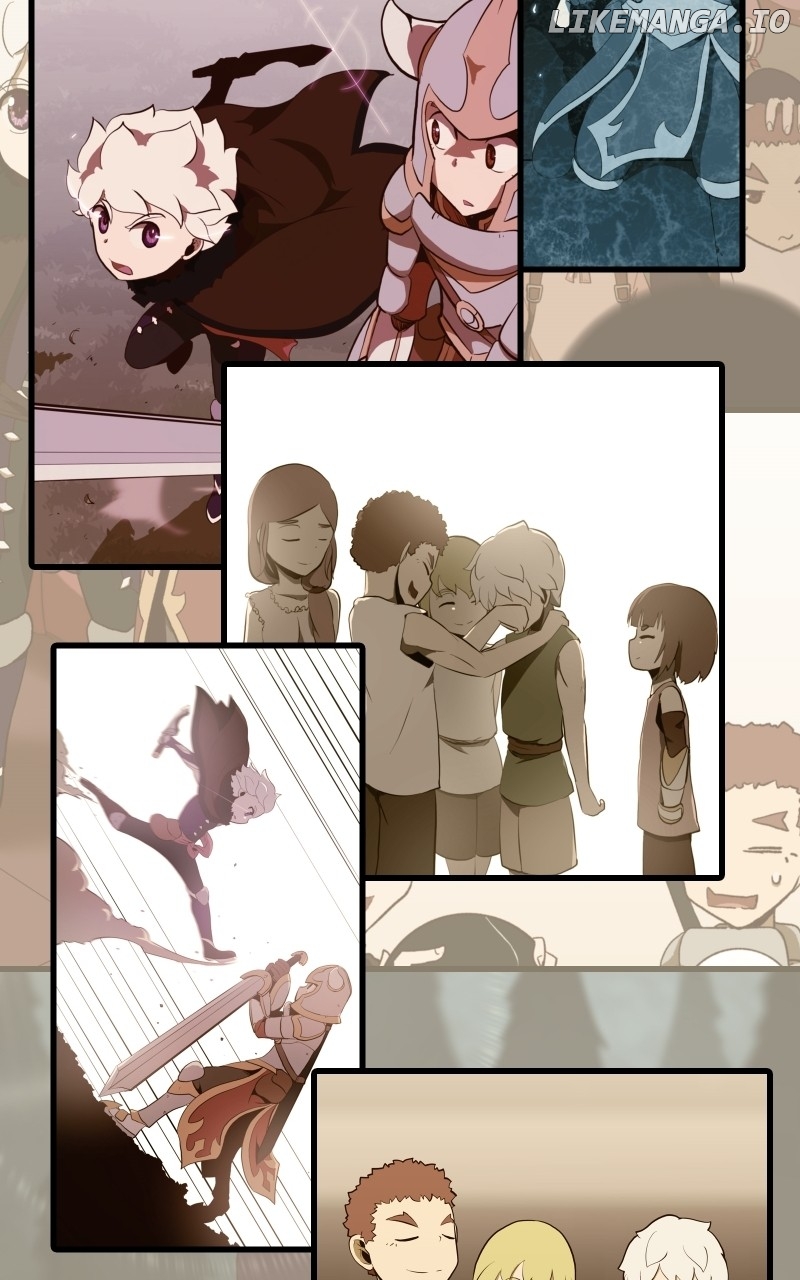 Children of Mirra Chapter 67 - page 82